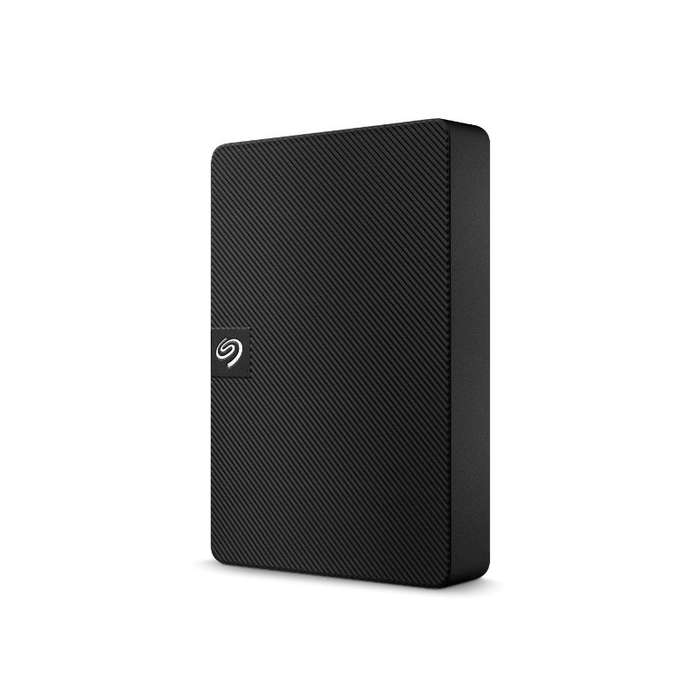 Seagate Expansion 1TB USB-A Portable HDD