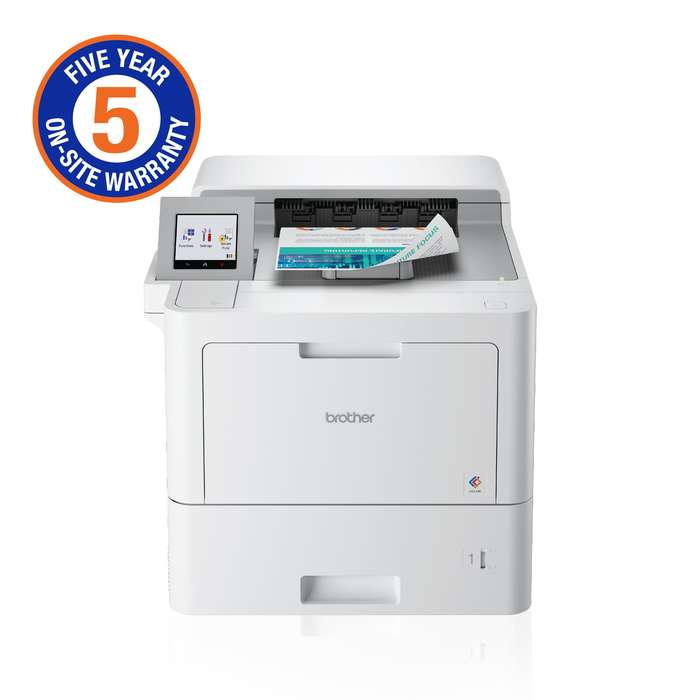 Brother HL-L9430CDN Color Laser Printer
