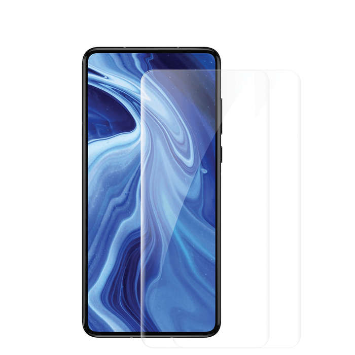 Baseus 0.15mm Screen Protectors*2 for Huawei P50 & P50 Pro (Fingerprint) - Huawei P50