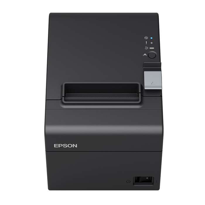 C31CH51012 Epson Thermal Receipt Printer TM-T20IIIE - USB & LAN No USB cable