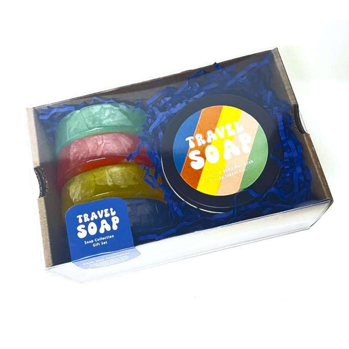 Travel Gift Box