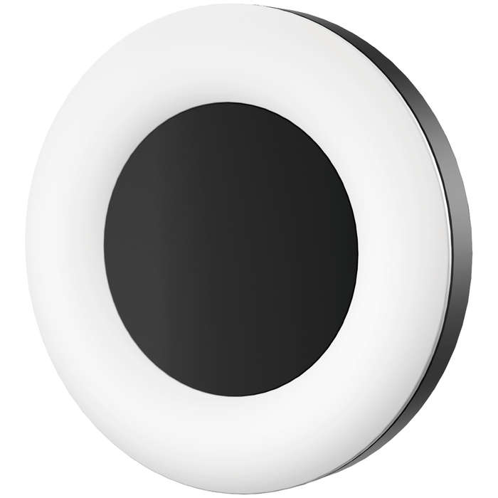 Baseus Lovely Rechargeable LED Fill Light for Baseus Lovely Selfie Stick - Black