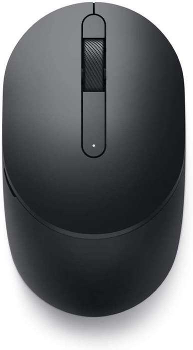DELL MOBILE WIRELESS MOUSE MS3320W - BLK 3Y ADV EX