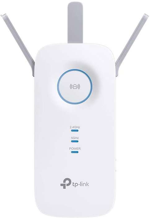 TP-LINK LS105G LITEWAVE 5-PORT GIGABIT D