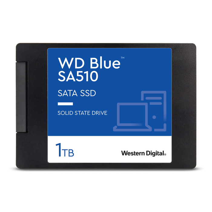 2.5: SSD   1000GB BLUE