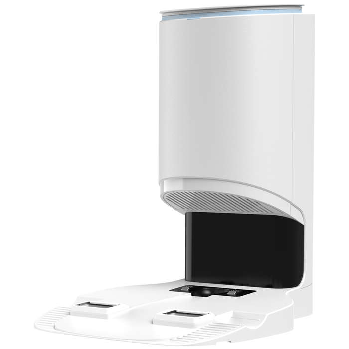 Yeedi Self Empty Station for Vac 2 PRO - (Dust Bag Included)