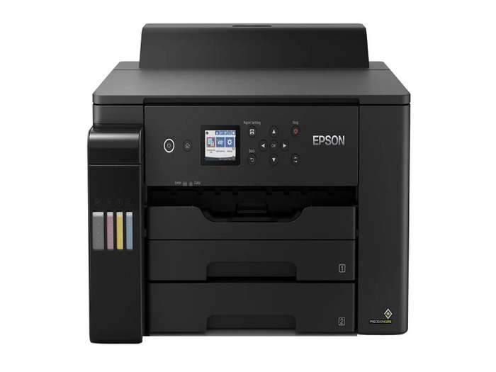 EPSON L11160 ECOTANK A3 COLOUR PRINTER