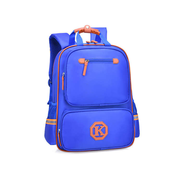 DHAO-Waterproof Lightweight Backpacks For Kids