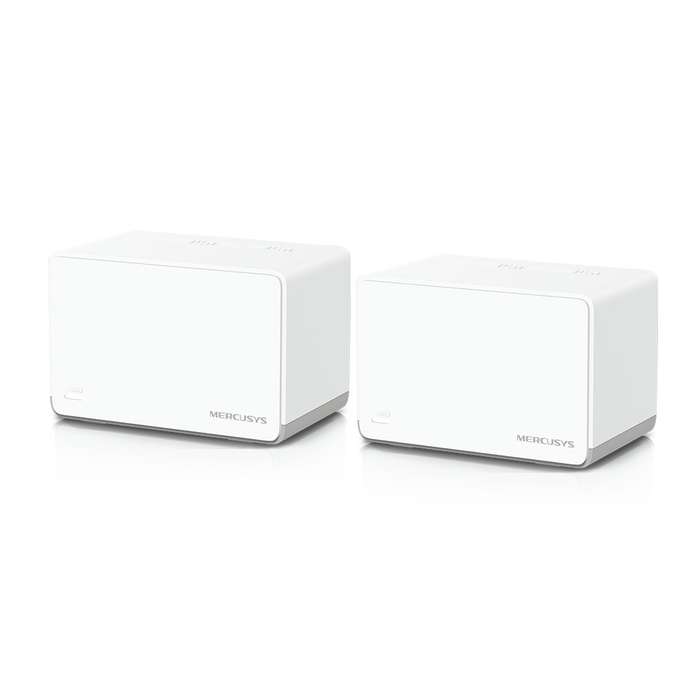 Mercusys AX1800 Dual-Band Wi-Fi Router