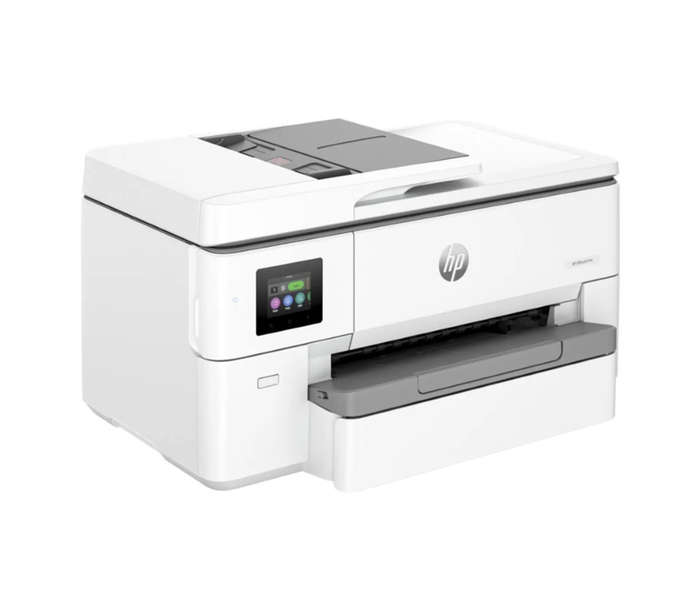 HP OfficeJet Pro 9720 Wide Format All-in-One Printer