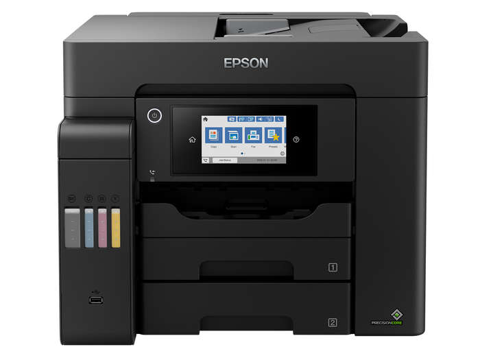 Epson L6550 Colour A4 Print Scan Copy Printer