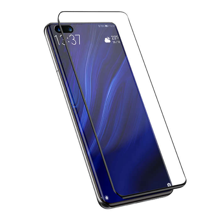 Baseus 0.15mm Flex Screen Protectors x2 for Huawei P40 Pro (for Fingerprint)