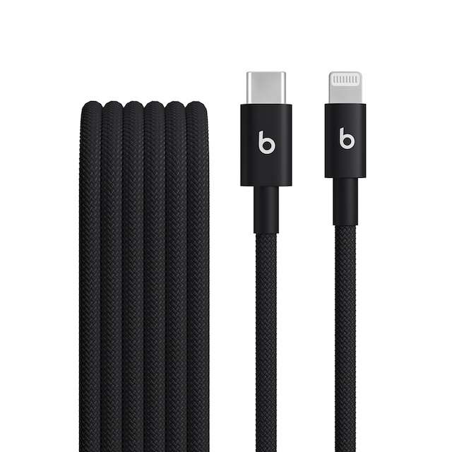 BEATS USB-C TO LIGHTNING WOVEN CABLE (1.