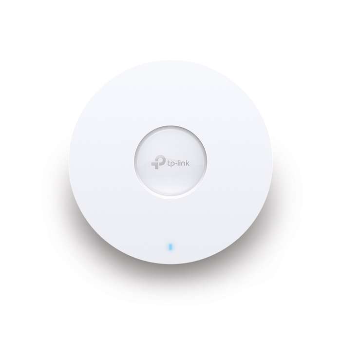 TP-Link AX1800 Dual Band Ceiling Mount Access Point