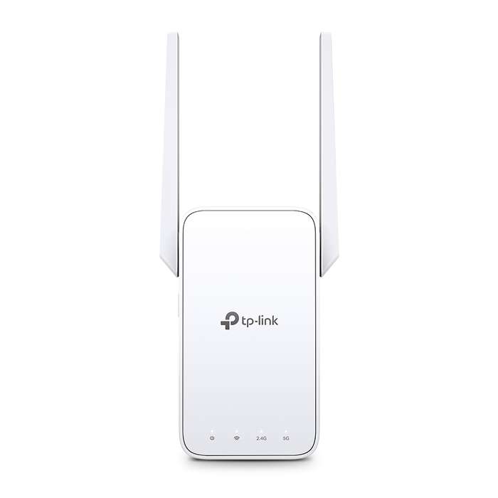 TP-LINK 8 PORT UNMANAGED DESKTOP SWITCH