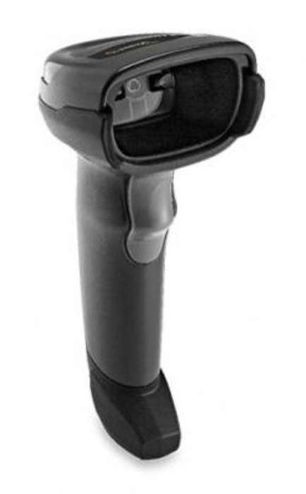 Zebra DS2208 Barcode Scanner Kit