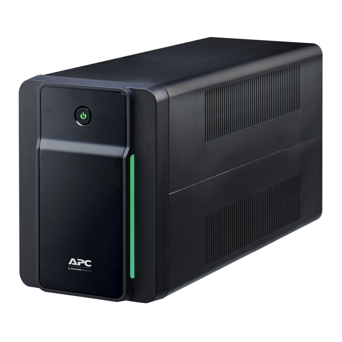 APC BACK-UPS 1600VA 230V AVR IEC SOCKETS