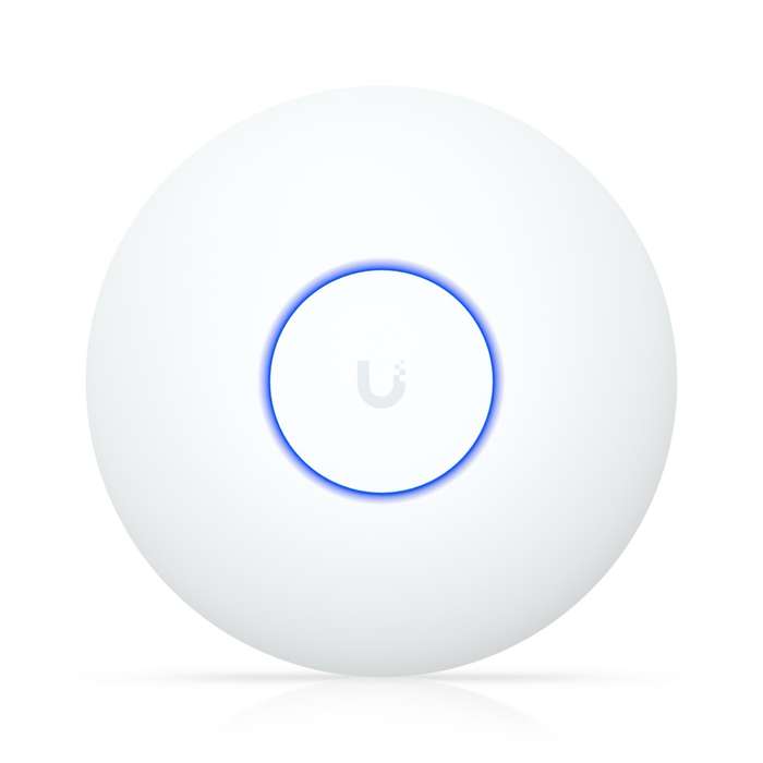UBIQUITI UNIFI U7-LITE CEILING-MOUNTED W