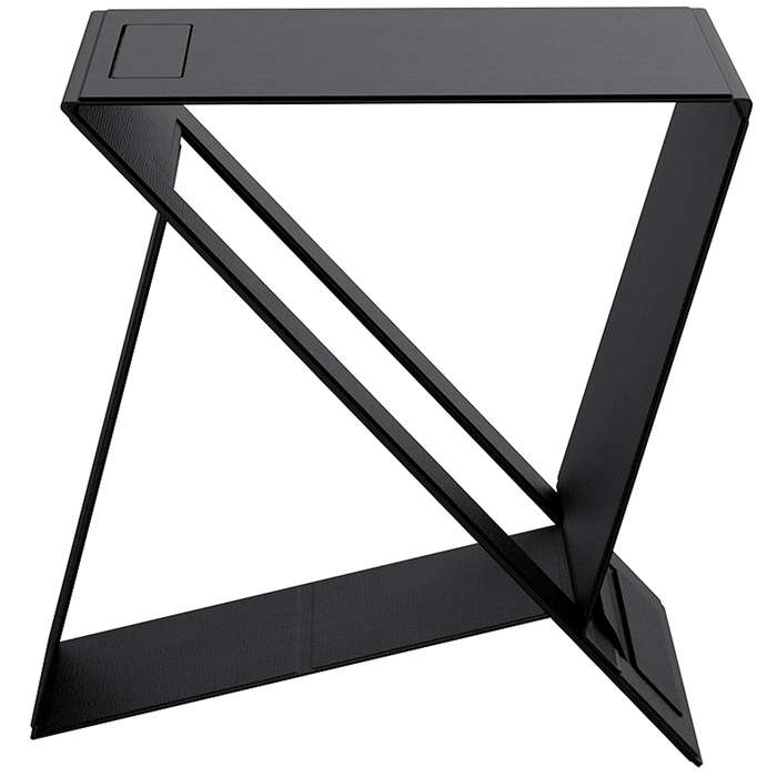 Baseus Ultra High Dual Use Anti-Slip Durable Foldable Laptop Stand Äì Black