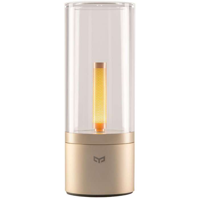 Yeelight Candela Lamp - (2nd Gen), Candle Ambient LED Light