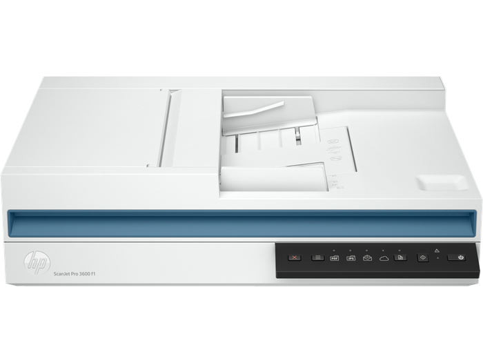 HP SCANJET PRO 3600 F1