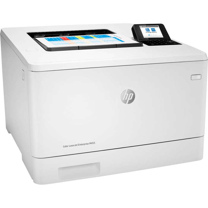 HP Color LaserJet Enterprise M455dn