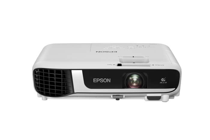 Epson EB-W51 WXGA 3LCD Projector