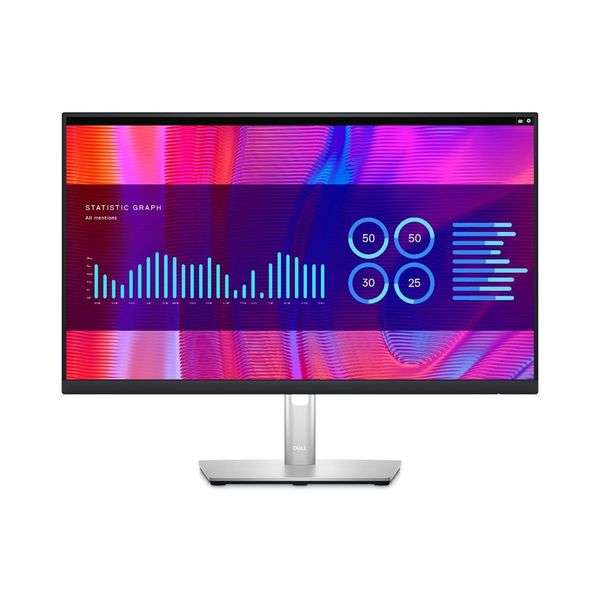 Dell 24 USB-C Hub Monitor - P2423DE-60.5cm 23.8in