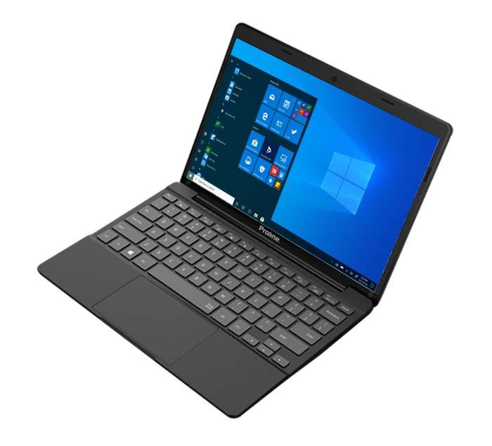 Proline V11 11.6" Celeron 4GB 500GB Win 10 Pro Grey Notebook