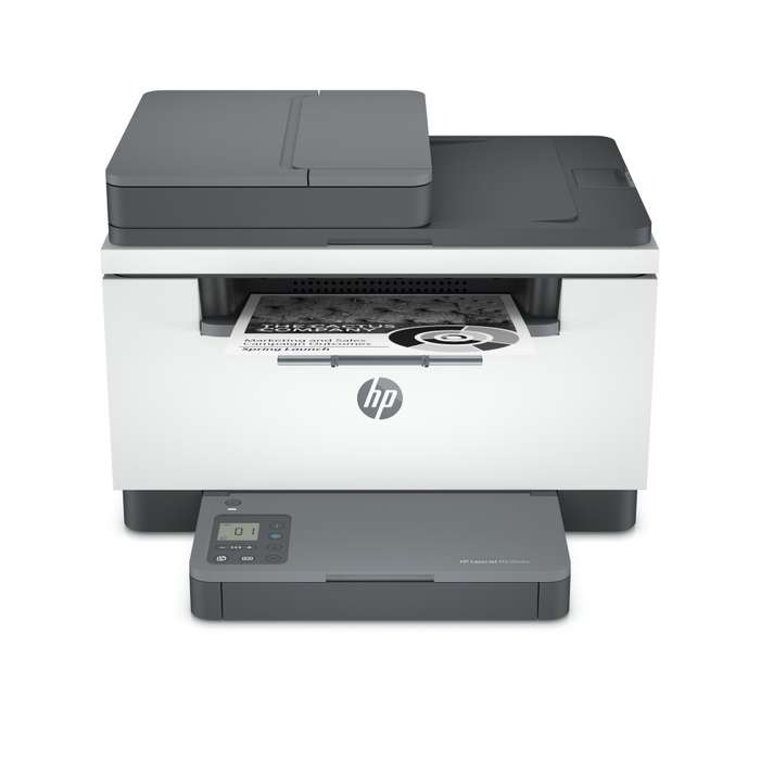 HP LaserJet MFP M236sdw Printer