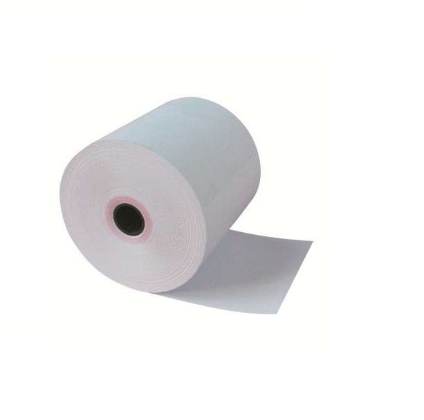 POS Generic Till Roll for Thermal Receipt Printers (80x83)