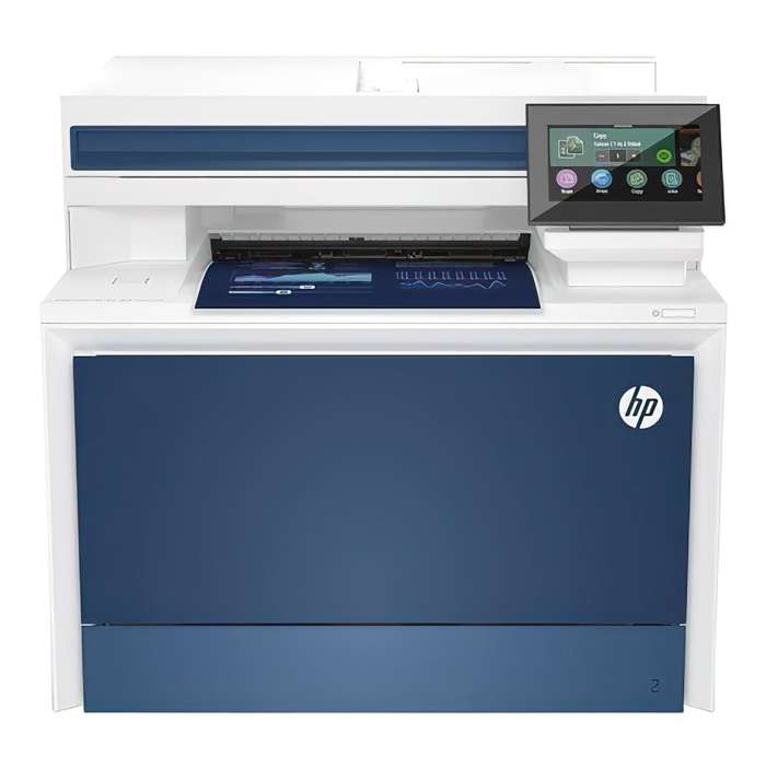 HP Color LaserJet Pro MFP 4303dw Printer