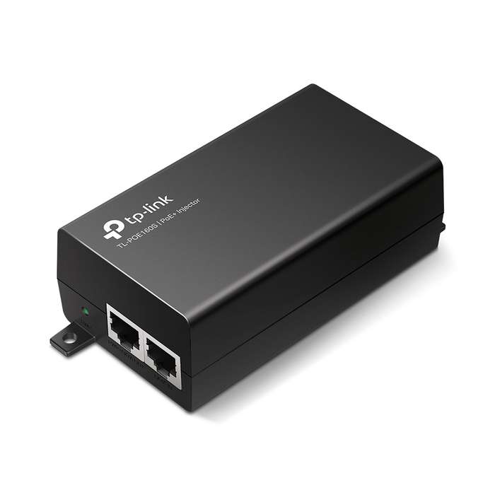 TP-Link POE Plus Injector Adapter