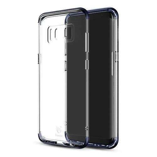 Baseus Armor Case for Samsung Galaxy S8 - Blue