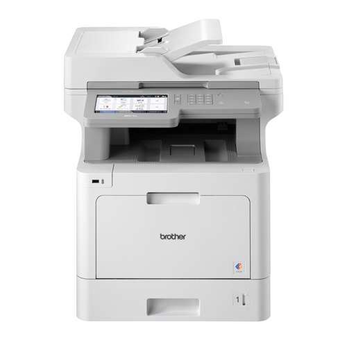 Brother L9570CDW Flatbed Colour MF Printer