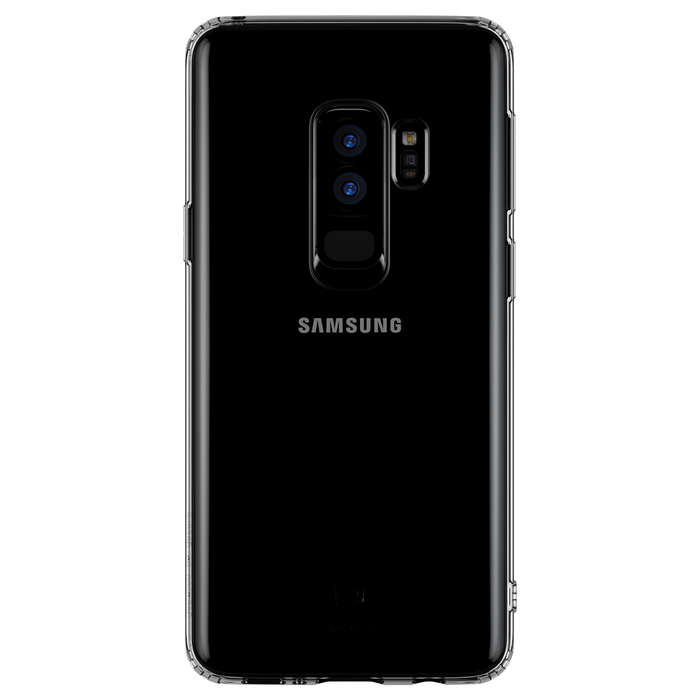 Baseus Simple Case for Samsung Galaxy S9 Plus - Black