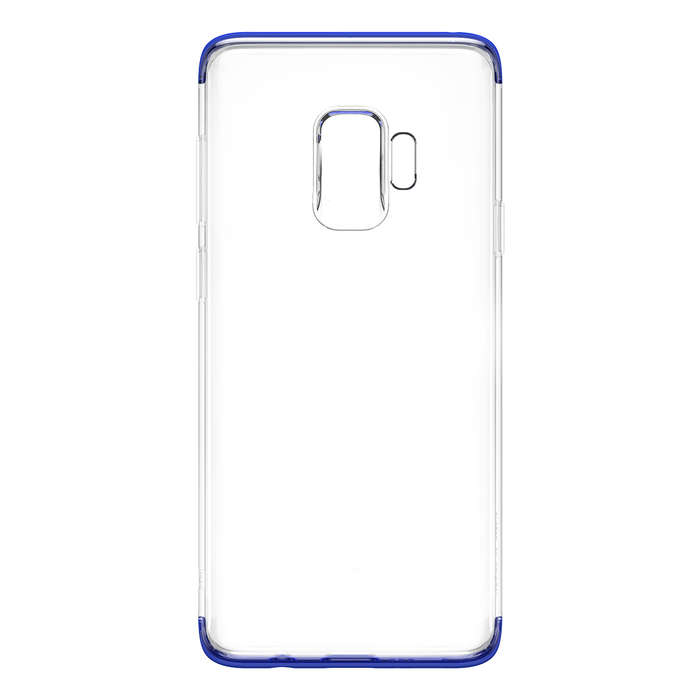 Baseus Armor Case for Samsung Galaxy S9 - Blue