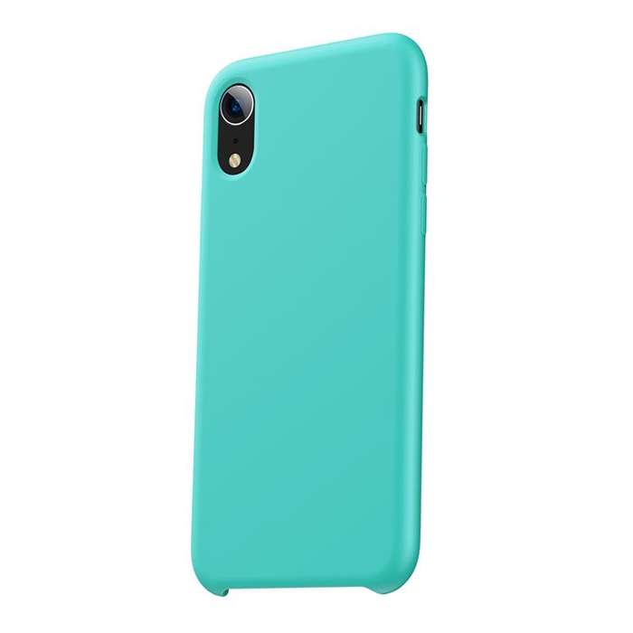 Baseus Original LSR Series Case for iPhone X/XS, XR & XS Max - Blue - iPhone XR