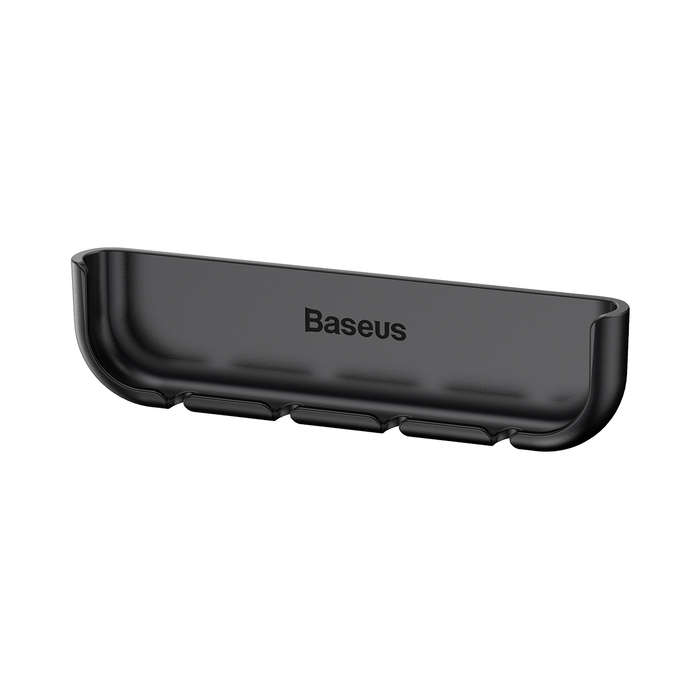 Baseus Cable Manager & iPhone Holder for iPhone XS Max