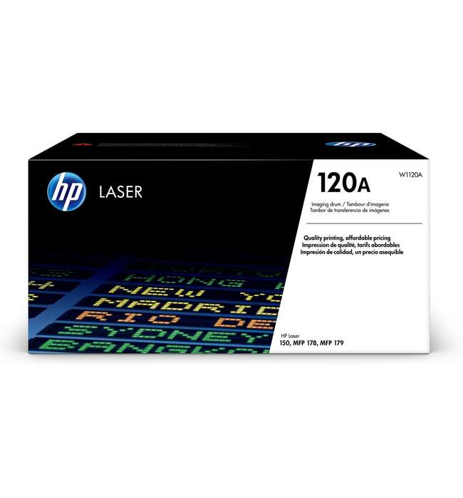 HP 120A Original Laser Imaging Drum
