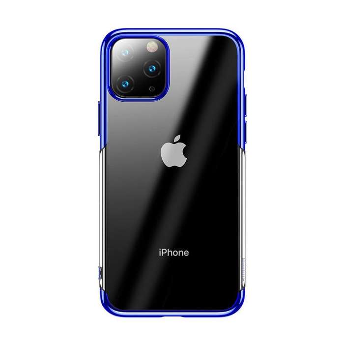 Baseus Shining Soft Case for iPhone 11 Pro - Blue