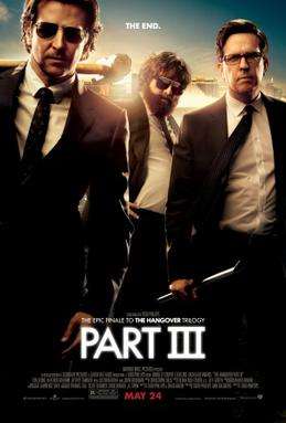 Hangover Part 3