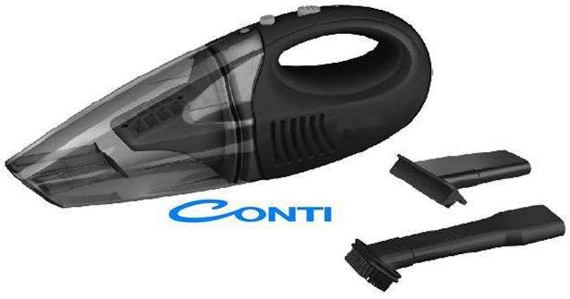 Conti Wet & Dry Vacuum (CWDV-217) - NW