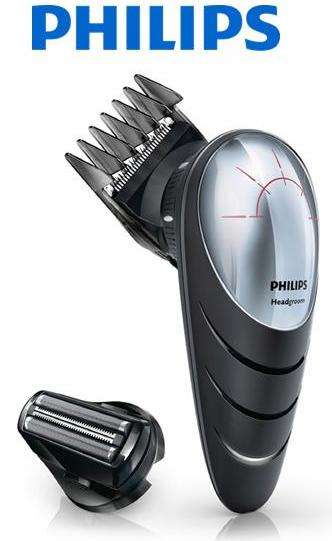 Philips Headgroom Easy Reach Pro (QC5580/32) - Philips