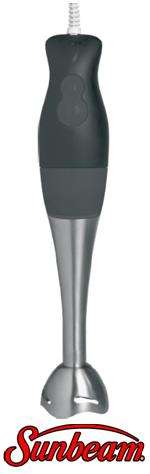 Sunbeam Rubberised Hand Blender (SDM-011) - NW Appliances