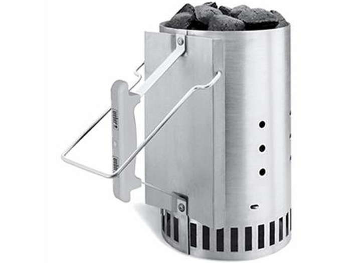Weber Chimney Starter (7416) - Weber 3684