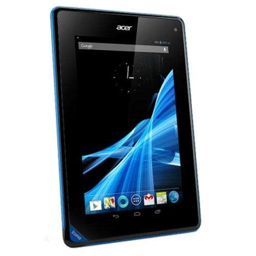 Acer 7 inch B1 Tablet (NT.L1TEE.002)