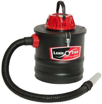 Lawnstar Ash Vac Vacuum Cleaner (25-11000)