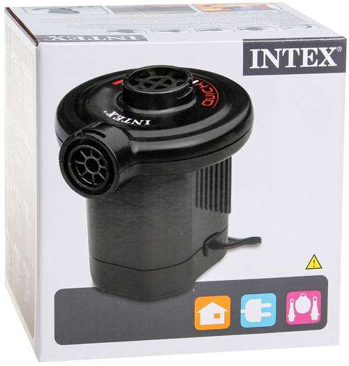 Intex Pump Electric 220/240Volt (497-066620)