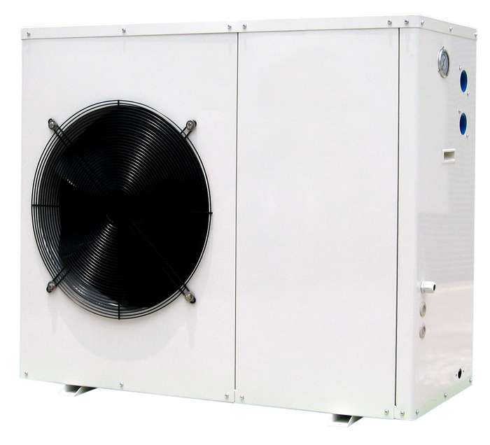 Firefly FFS-9.5 Pool/Spa Heat Pump